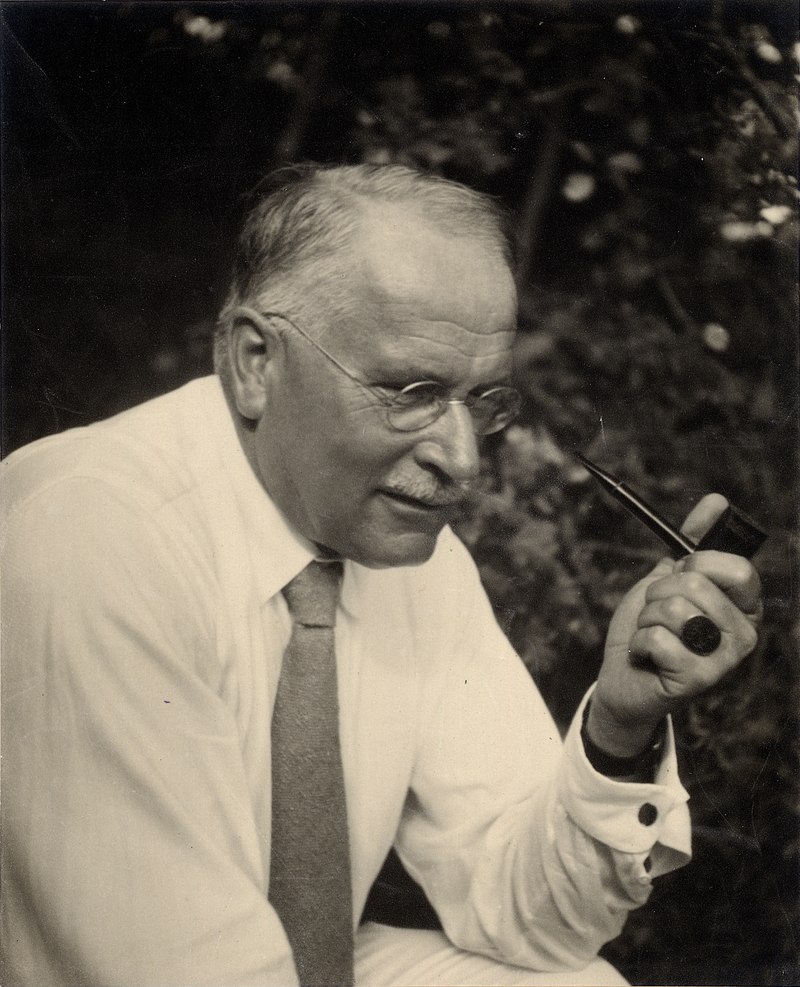 Karl Gustav Jung