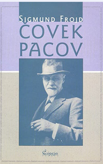 Čovek pacov